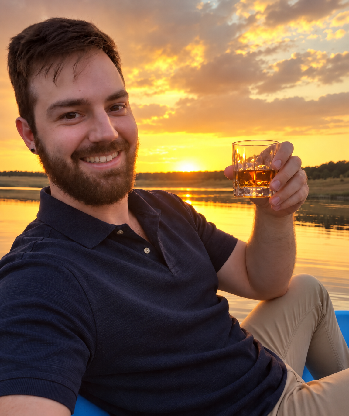 Dylan Trollope, Chief Technology Officer