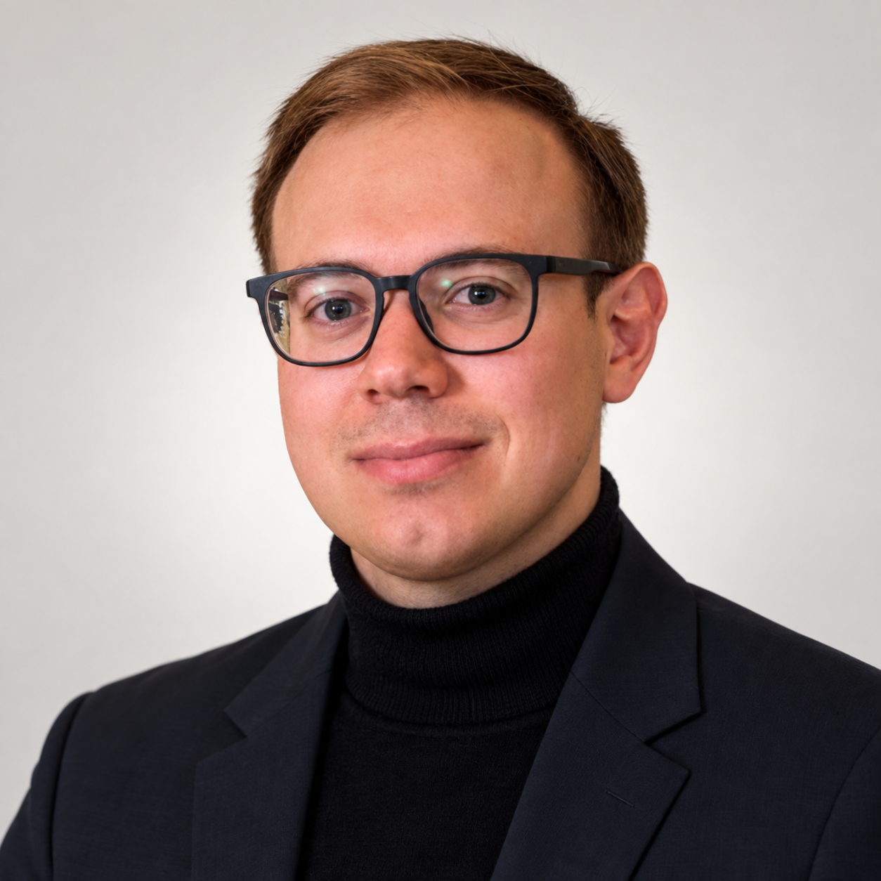 Devan Sequeira, Chief Executive Officer